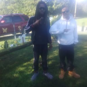 Meet your Posher, Deon